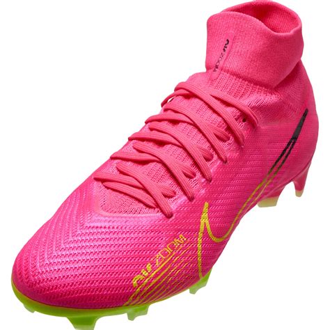 nike mercurial dimensions